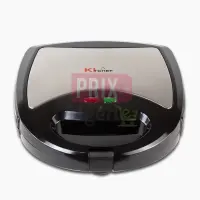 KitChef Grille Panineuse 5 en 1 750 watt  KT 502