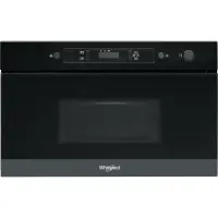 Whirlpool AMW4900 Micro-ondes Encastrable 22 L 750 W