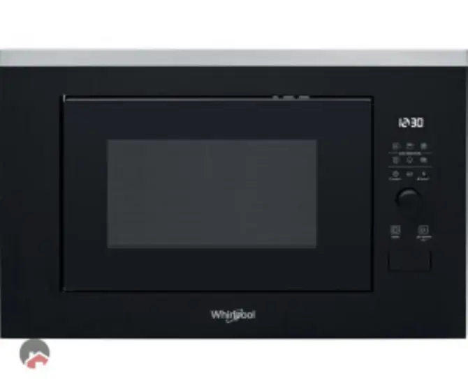 Whirlpool micro onde encastrable 25 Litres WMF250G