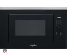 Whirlpool micro onde encastrable 25 Litres WMF250G
