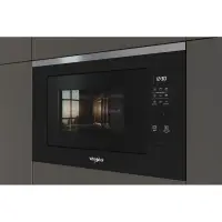 Whirlpool micro onde encastrable 25 Litres WMF250G