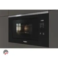 Whirlpool micro onde encastrable 25 Litres WMF250G