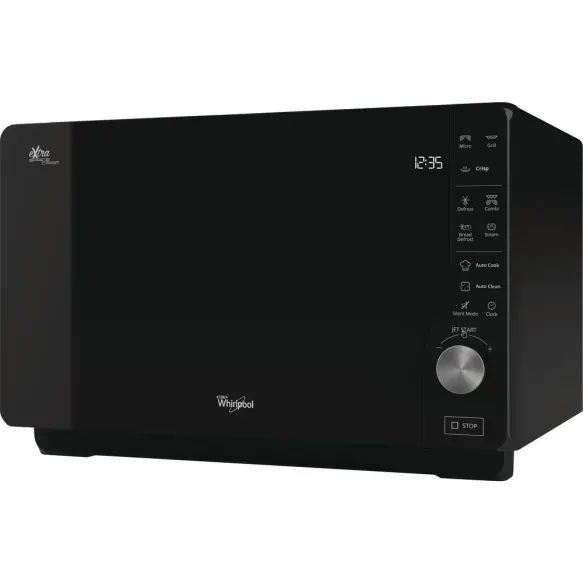 WHIRLPOOL - Four micro-ondes gril MWF 427 BL