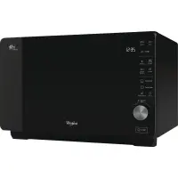 WHIRLPOOL - Four micro-ondes gril MWF 427 BL