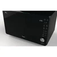 WHIRLPOOL - Four micro-ondes gril MWF 427 BL
