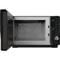 WHIRLPOOL - Four micro-ondes gril MWF 427 BL