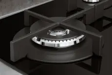 Whirlpool Plaque de cuisson  73 CM 5Feux  AKW7523NB