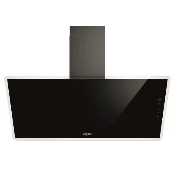 Hotte Whirlpool WHVF93FLTK