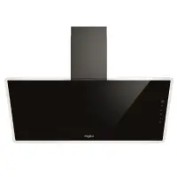 Hotte Whirlpool WHVF93FLTK
