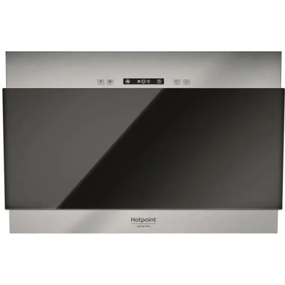 HOTTE MURALE Whirlpool HHVP 6.6F LM K
