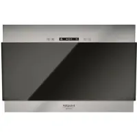 HOTTE MURALE Whirlpool HHVP 6.6F LM K
