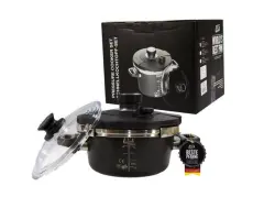 Cocotte-Minute Autocuiseur 3L  AMT  A822SK