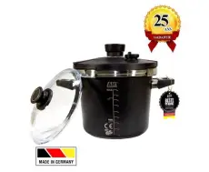 Cocotte-Minute Autocuiseur 5.5L - AMT  A1822SK