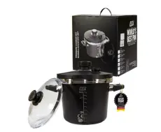 Cocotte-Minute Autocuiseur 5.5L - AMT  A1822SK