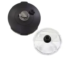 Cocotte-Minute Autocuiseur 5.5L - AMT  A1822SK