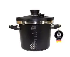 Cocotte-Minute Autocuiseur 5.5L - AMT  A1822SK