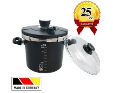 Cocotte Minute à Induction 7L Amt - AI-1924SK-E