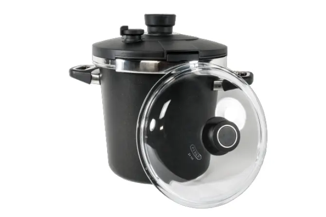Cocotte clipso  AMT GASTROGUSS 9L