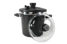 Cocotte clipso  AMT GASTROGUSS 9L