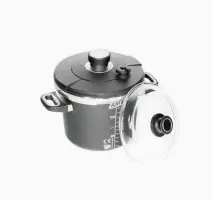 Cocotte clipso  AMT GASTORUSS 5L