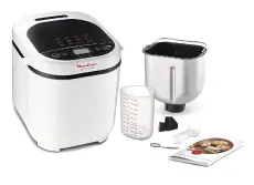 Moulinex machine à pain  1kg OW210130