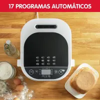 Moulinex machine à pain  1kg OW210130