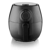 Heinrich'S friteuse Sans Huile 1400W/4L - Hfr-8203