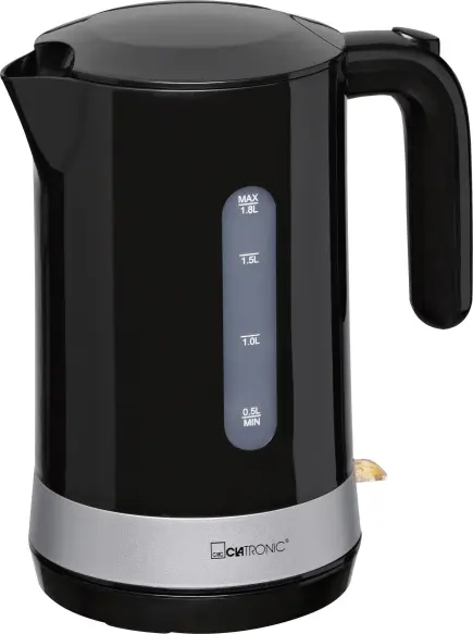 clatronic bouilloire  1.8 litre wk 3452