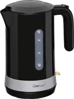 clatronic bouilloire  1.8 litre wk 3452