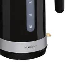 clatronic bouilloire  1.8 litre wk 3452