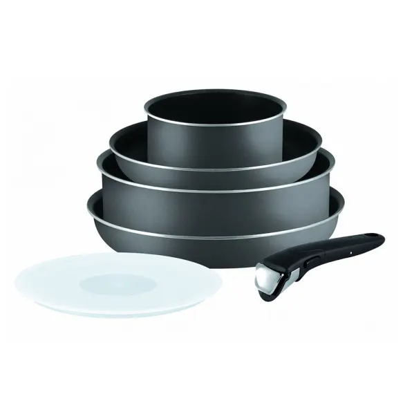 Tefal  Ingenio batterie  de 6 pieces L2047402