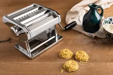 Marcato  Machine à Pâtes 3 format de pate  Ampia150 (pièce)