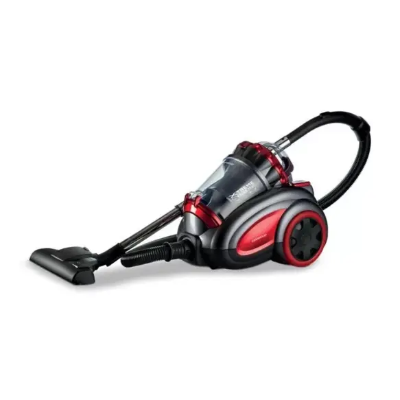 Kenwood aspirateur  sans sac 2200W 3.5L VBP80
