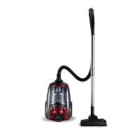 Kenwood aspirateur  sans sac 2200W 3.5L VBP80