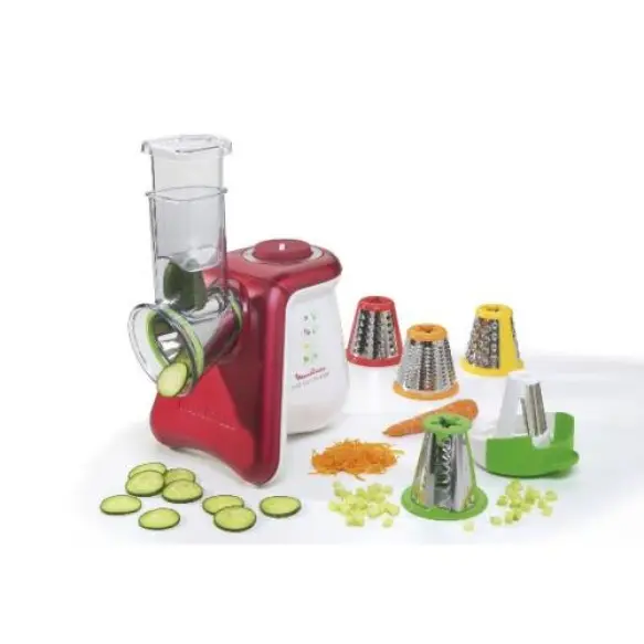 Moulinex Fresh express rap tout max 5en1 DJ812510