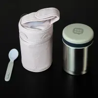 Tuc Tuc Housse Solid Thermos 400 ml