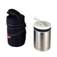 Tuc Tuc Housse Solid Thermos 400 ml