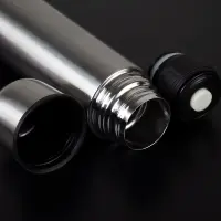 TucTuc pack thermos 2 en1 Housse Solid