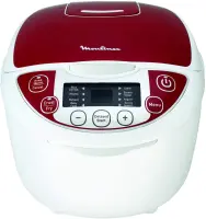 Moulinex Multicuisseur 5 litres 12 en 1 MK705110