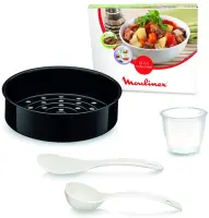 Moulinex Multicuisseur 5 litres 12 en 1 MK705110