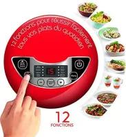 Moulinex Multicuisseur 5 litres 12 en 1 MK705110
