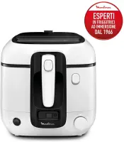 moulinex friteuse super UNO AM314010