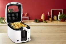 moulinex friteuse super UNO AM314010