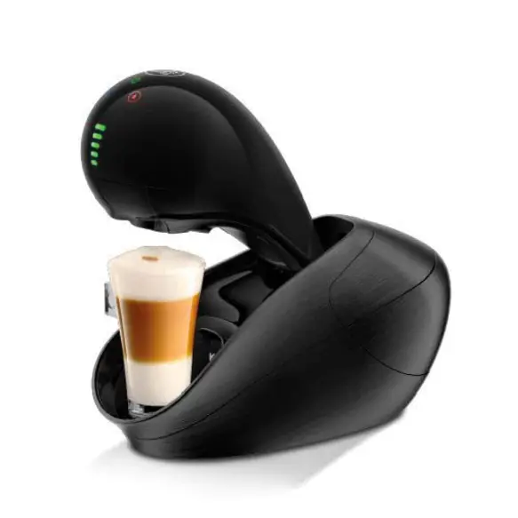 Krups Nescafé Dolce Gusto Movenza KP600810