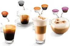 Krups Nescafé Dolce Gusto Movenza KP600810