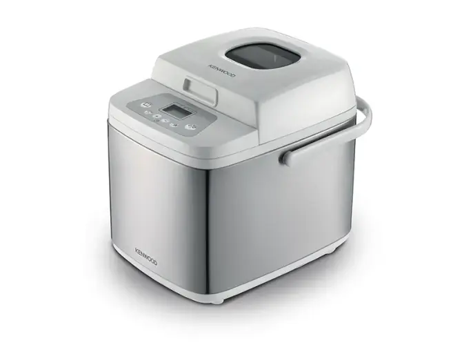 Kenwood machine a pain 19 programme  BMM13.000WH