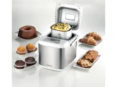 Kenwood machine a pain 19 programme  BMM13.000WH