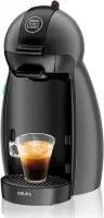 Expresso à capsules Compatible Dolce Gusto Krups KP100