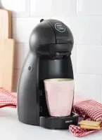 Expresso à capsules Compatible Dolce Gusto Krups KP100