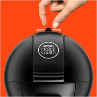 Expresso à capsules Compatible Dolce Gusto Krups KP100